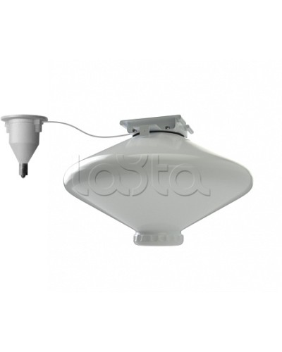 Установка пожаротушения самосрабатывающая Этернис СУПМПП «Гарант-7» УСП-101 (72±3°C) в Первоуральске Модули порошковые Pintop.ru