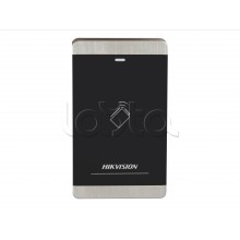 Считыватель карт Mifare Hikvision DS-K1103M