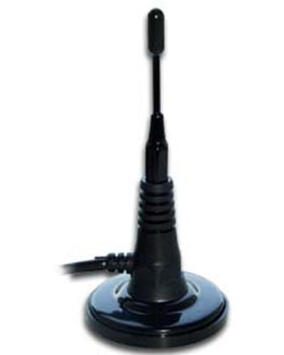 Внешняя GSM-антенна Сибирский Арсенал Антенна GSM SMA 905 в Первоуральске GSM мониторинг Сибирский арсенал Pintop.ru