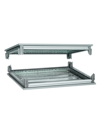 Комплект монтажный Legrand 020507 в Первоуральске Аксессуары для стоек и шкафов Pintop.ru