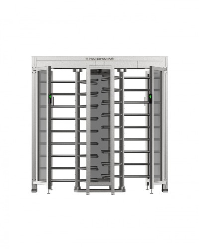 Турникет Ростов-Дон ПР2С/3М2 (0898) в Первоуральске Турникеты Pintop.ru