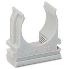 Держатель-клипса быстрого монтажа, д.16мм DKC 51016M