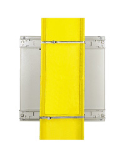 Набор для вертикального монтажа Legrand 036446 в Первоуральске Аксессуары для стоек и шкафов Pintop.ru