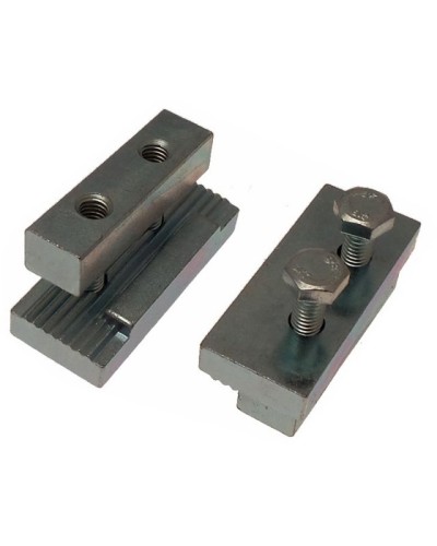 Механические упоры OPB001 Came 119RID445 в Первоуральске Запчасти для шлагбаумов и автоматики Pintop.ru