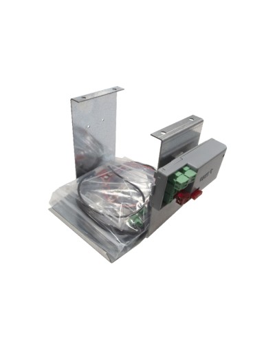 Система аварийного питания для шлагбаумов GT8 (с кронштейном, без аккумуляторов) Came 803XA-0370 в Первоуральске Автоматические шлагбаумы Pintop.ru