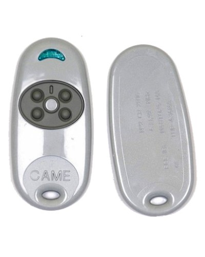 Корпус TOP-434NA Came 119RIR196 в Первоуральске Запчасти для шлагбаумов и автоматики Pintop.ru