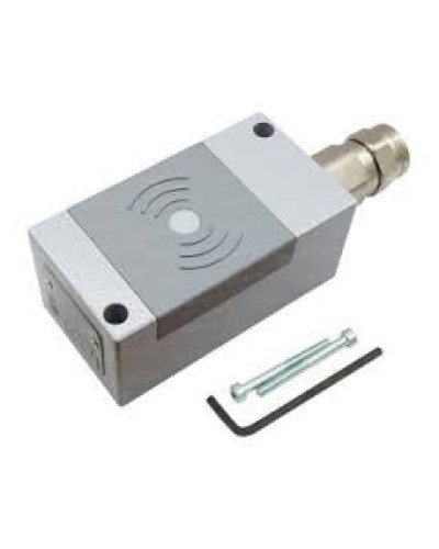 Считыватель взрывозащищенный ALeko ALM-RD-S06-F-RCP-B в Первоуральске Считыватели Pintop.ru