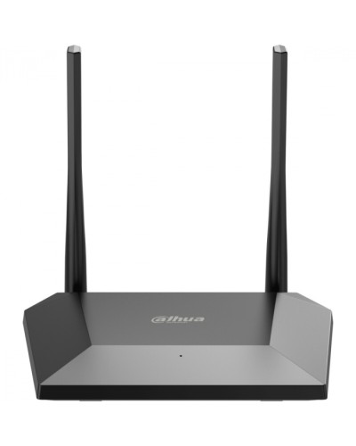 Беспроводной маршрутизатор Dahua DH-N3 в Первоуральске Маршрутизаторы, Роутеры и Точки Доступа Pintop.ru