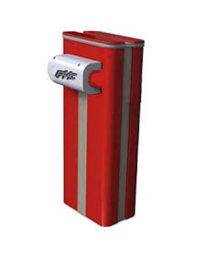 Стойка шлагбаума B680H BARRIER с гидростанцией и блоком управления Faac 10468077 в Первоуральске Автоматические шлагбаумы Pintop.ru