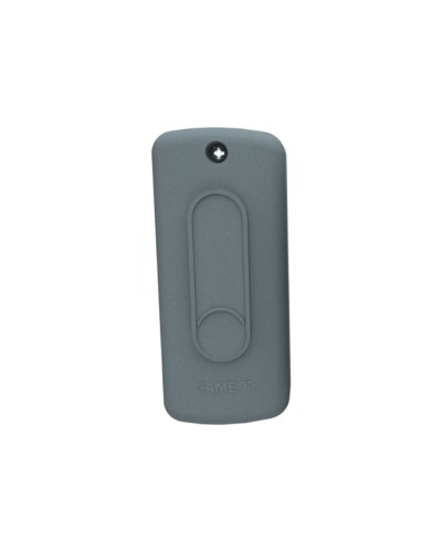 Внешний двухканальный блок электроники Came S0002P для кодонаборных клавиатур и считывателей проксимити карт IP54, ~/= 12-24 В в Первоуральске Устройства радиоуправления для шлагбаумов и автоматики Pintop.ru