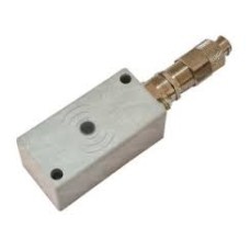 Считыватель взрывозащищенный ALeko ALM-RD-S08-F-REH-T