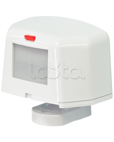 Взрывозащищенный оптико-электронный извещатель Спектрон-ИО-Объемник-Exi в Первоуральске Извещатели охранные (Ex) Pintop.ru