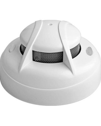 Извещатель пожарный дымовой оптико-электронный точечный адресно-аналоговый Версет ИП212-220А «ДИП-220А» в Первоуральске Адресная система Версет Pintop.ru