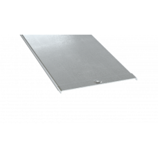 Крышка с заземлением на лоток осн.400, толщ. 2,0, L3000, горячеоцинкованная DKC SKH3040HDZ