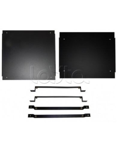 Комплект панелей СО 12U ТРОМБОН в Первоуральске Система оповещения и трансляции Pintop.ru