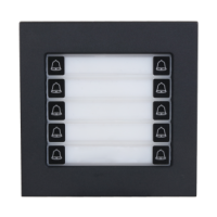 Вызывной модуль Dahua DHI-VTO4103FB-MDB10