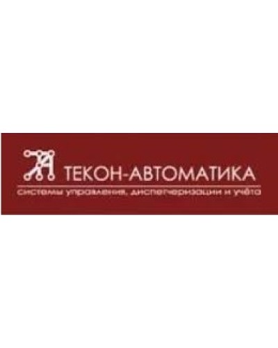ПО Текон-Автоматика Драйвер EXT-модуля в Первоуральске Дополнительное оборудование для ОПС Pintop.ru