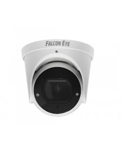 Камера виденаблюдения купольная Falcon Eye FE-MHD-DV2-35 в Первоуральске Системы видеонаблюдения Pintop.ru
