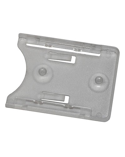 Держатель с присосками для карт стандартного и ISO формата Smartec ST-AC301HP в Первоуральске Дополнительное оборудование для СКУД Pintop.ru