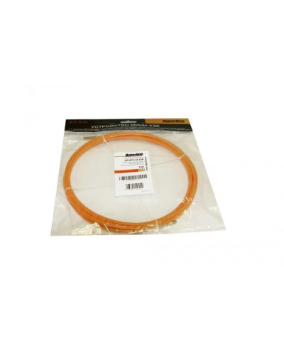 Устройство для протяжки кабеля мини УЗК Hyperline CPS-GP3.5-B-15M в Первоуральске Аксессуары для кабель-канала Pintop.ru