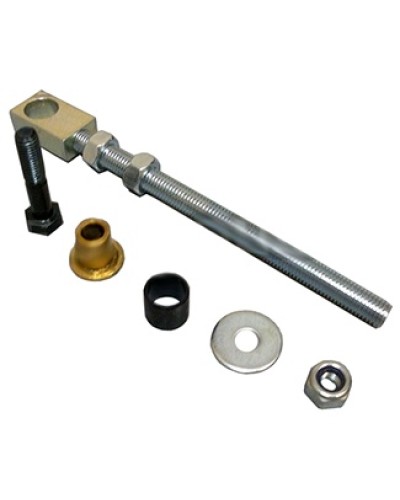 Болт крепления пружины верхний G4040 G4041 Came 119RIG180 в Первоуральске Запчасти для шлагбаумов и автоматики Pintop.ru