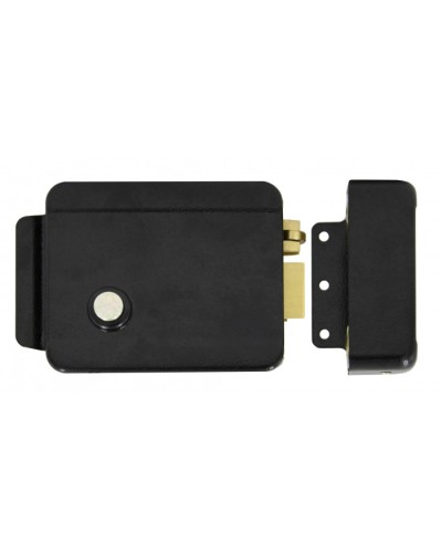 Замок электромеханический AccordTec AT-EL101AB в Первоуральске Электромеханические замки Pintop.ru