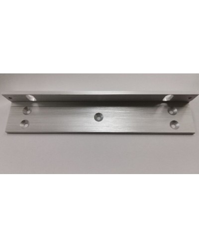 Vizit Уголок крепежный ML-180 в Первоуральске Электромагнитные замки Pintop.ru