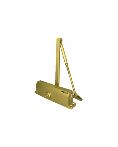 Доводчик NOTEDO DC-180 EN7 (золото) в Первоуральске Доводчики Pintop.ru