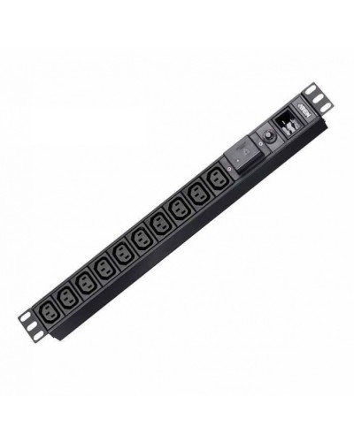 Блок распределения питания ATEN PE0118SG-AT-G в Первоуральске Блоки розеток Pintop.ru