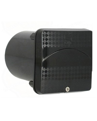 Крышка DELTA-I Came 119RIR384 в Первоуральске Запчасти для шлагбаумов и автоматики Pintop.ru