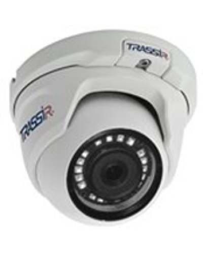 Уличная IP-камера DSSL TRASSIR TR-D2S5-noPoE v3 3.6 в Первоуральске IP-камеры Pintop.ru