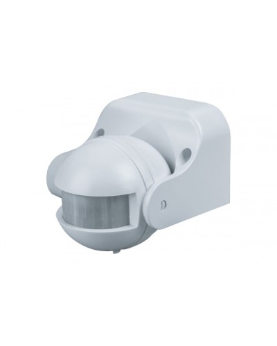 Датчик движения ИК Navigator 71 967 NS-IRM05-WH в Первоуральске Извещатели охранные Pintop.ru