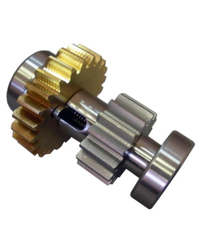 Вал разблокиратора C-BX версия V Came 119RICX028V в Первоуральске Запчасти для шлагбаумов и автоматики Pintop.ru