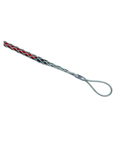 Чулок кабельный с петлей, д. 20-30 мм DKC 59730 в Первоуральске Аксессуары для кабель-канала Pintop.ru