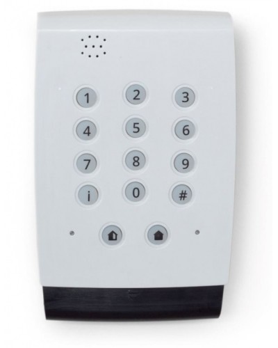 Клавиатура C.Nord СН-К в Первоуральске Пультовое оборудование СПИ Андромеда Pintop.ru