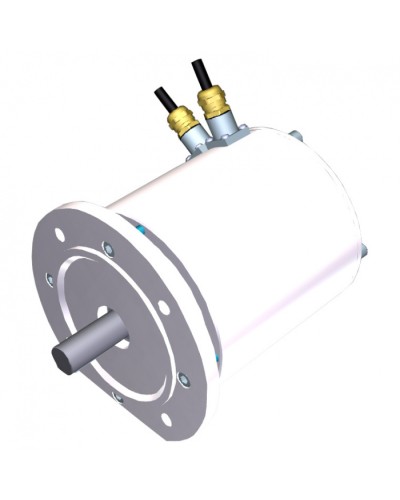 Электродвигатель FROG-MD Came 119RIA080 в Первоуральске Запчасти для шлагбаумов и автоматики Pintop.ru