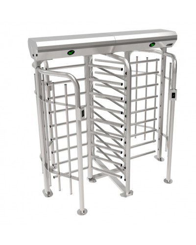 Турникет Блокпост РСТ 1400 в Первоуральске Турникеты Pintop.ru