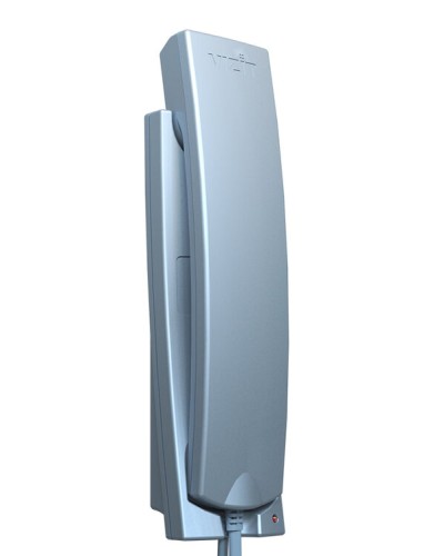 Трубка переговорная Vizit УКП-12MS в Первоуральске Многоабонентные устройства Pintop.ru