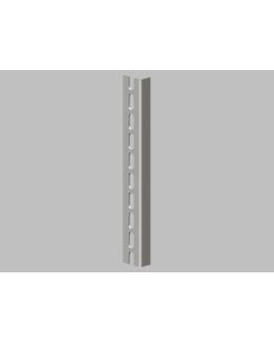 Стойки профильные 600 мм Lina 25 (2 шт) Legrand 036153 в Первоуральске Аксессуары для стоек и шкафов Pintop.ru