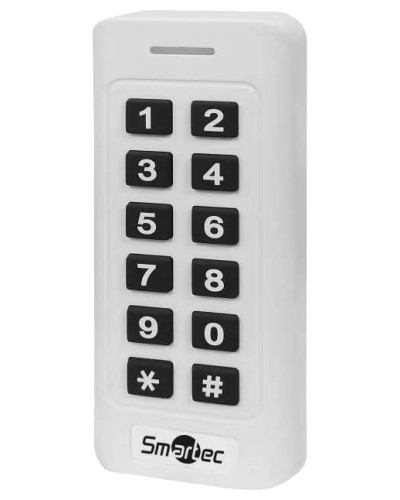 Считыватель Smartec ST-PR022EHMK-WT в Первоуральске Считыватели Pintop.ru