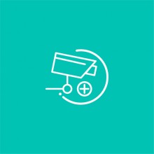 ПО Модуль расширения "Интеграция с видеонаблюдением" BioSmart