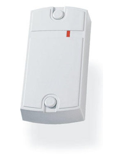 Сетевой контроллер IronLogic Matrix-II (мод. E K Wi-Fi) (светло-серый) в Первоуральске Сетевая СКУД Matrix Pintop.ru