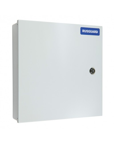 Контроллер RusGuard ACS-102-CE-BM (РОЕ) в Первоуральске Сетевая СКУД - RusGuard Pintop.ru