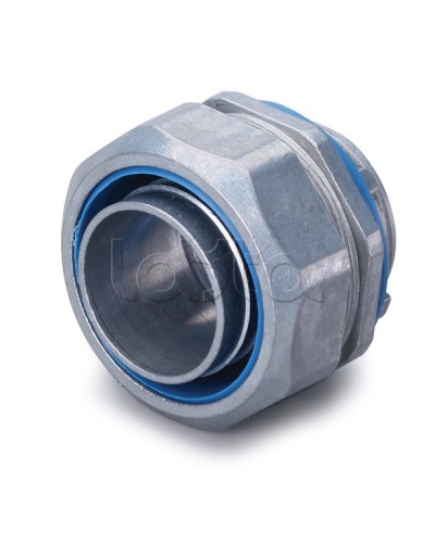 Муфта вводная для металлорукава ВМУ-25 (1) Промрукав (PR08.3815) в Первоуральске Повороты, муфты, тройники Pintop.ru