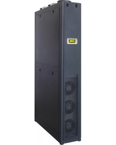 Кондиционер межрядный 5KW, 42U 300x1050 мм LANMASTER LAN-DC-ACU-42Ux3x10 в Первоуральске Вентиляторные модули Pintop.ru