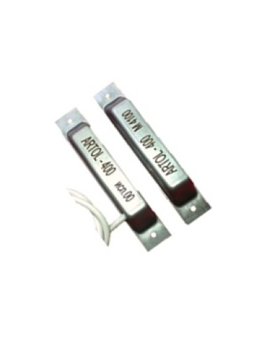 Датчик положения магнитогерконовый Магнито-Контакт ARTOL-400 исп.00 (датчик) в Первоуральске Извещатели охранные Pintop.ru