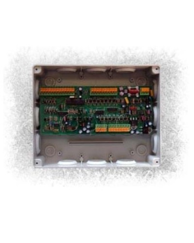 Концентратор теплового пункта Текон-Автоматика КТП в Первоуральске Аксессуары для СОУЭ Pintop.ru