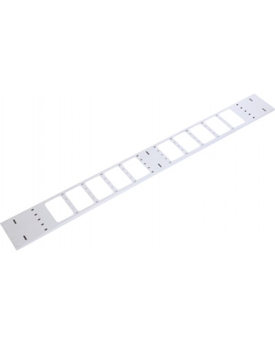 Органайзер кабельный вертикальный 33U ЦМО ВКО-М-33.150 в Первоуральске Кабельные органайзеры Pintop.ru