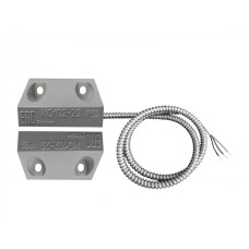 Извещатель охранный точечный магнитоконтактный Магнито-контакт ИО 102-20 Б3П (3)