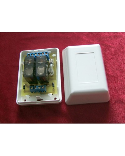 Магнито-Контакт УУК-24-04 (УК-ВК) ПАШК.425412.027 в Первоуральске Релейные модули Pintop.ru